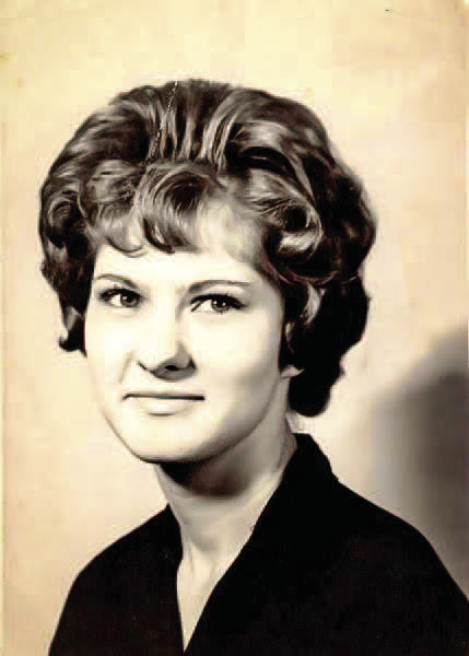 Elizabeth Royse
