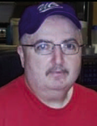 Terry Lunsford