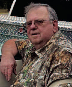 Paul King