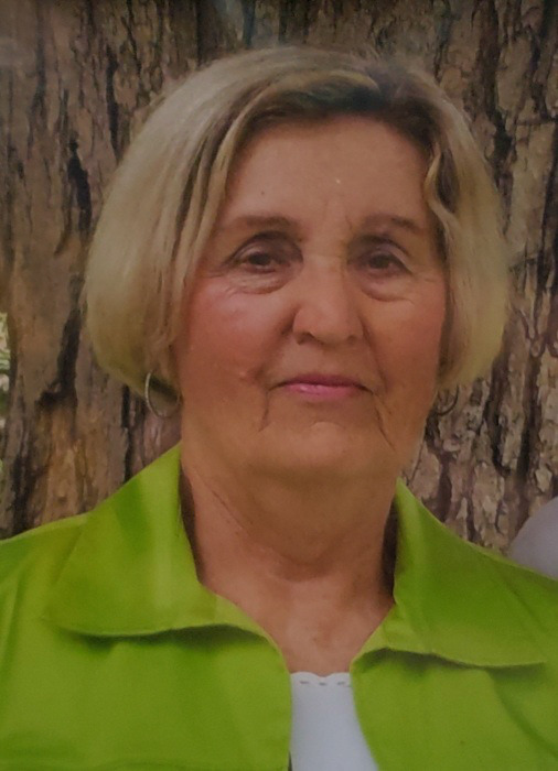 Janice Kimbrell