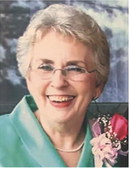 Helen Oliger