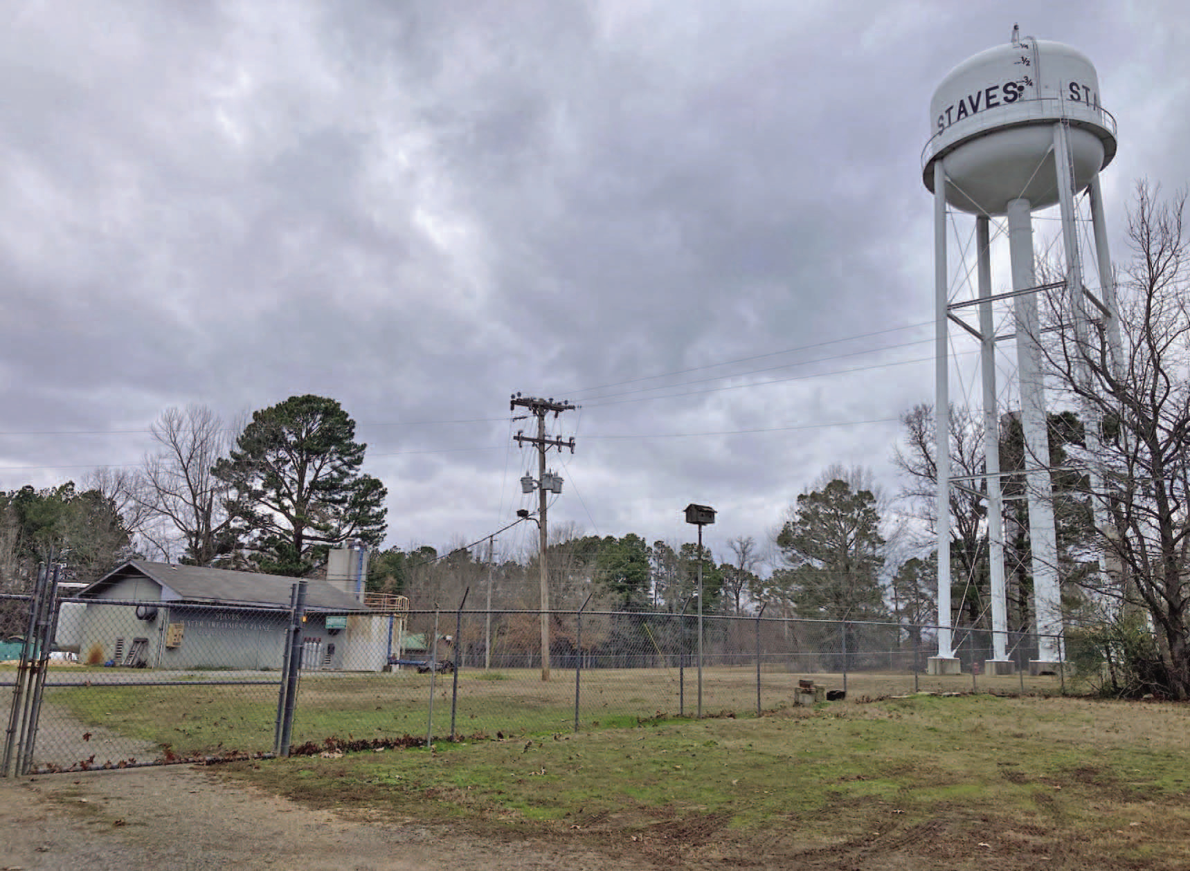 Cleveland County Rural Water To Increase Rates in February