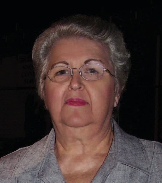 Patsy Spears
