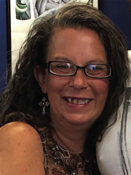 Lisa George