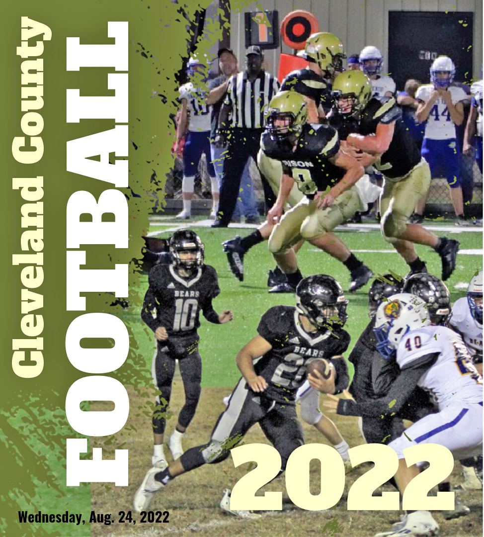 Herald’s Annual Football Tabloid in This Week’s Issue