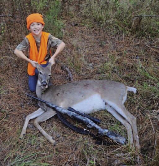 Caleb Gilson