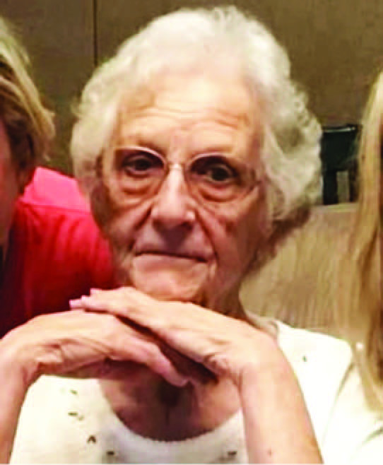 Martha Moore
