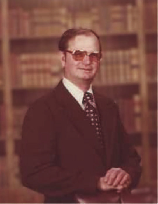 Victor Hunter