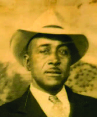 Willie Edward Richardson born around April 4, 1895. Willie Richardson served in World War 1 with the United States Army. The enlistment was in 1917 and the service was completed in 1917. His daughter, Willie Mae Richardson Roberson (mother of author), was a long-time resident of Rison.