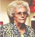 Hilda Scroggins