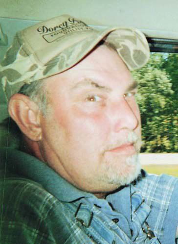 Robert Kimbrell