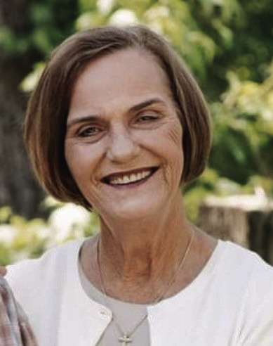 Sandra Morrison