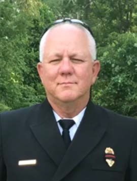 Stephen Clark