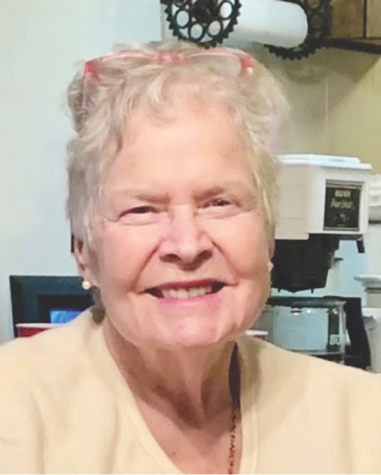 Martha Duncan