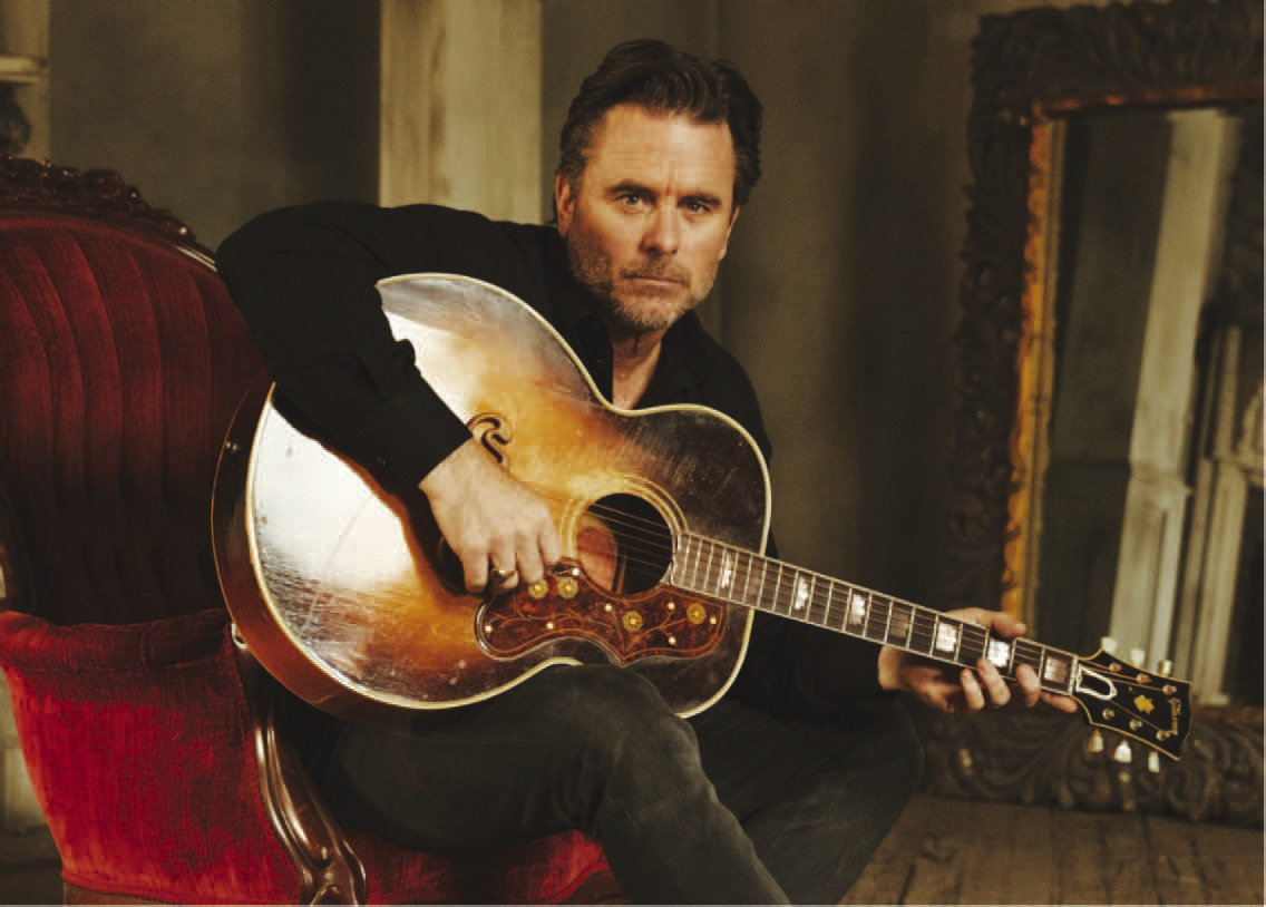 Charles Esten