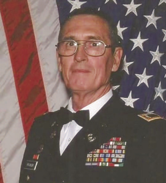 Gene Franklin