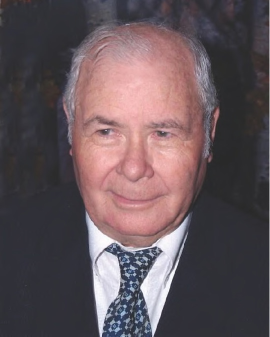 Roy Morgan
