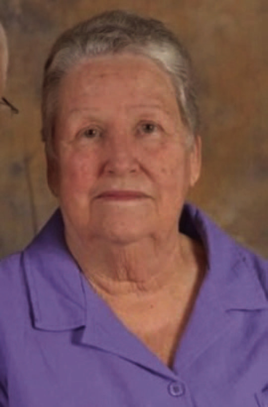 Betty King