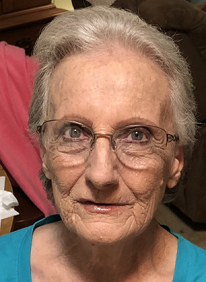 Patsy Bishop