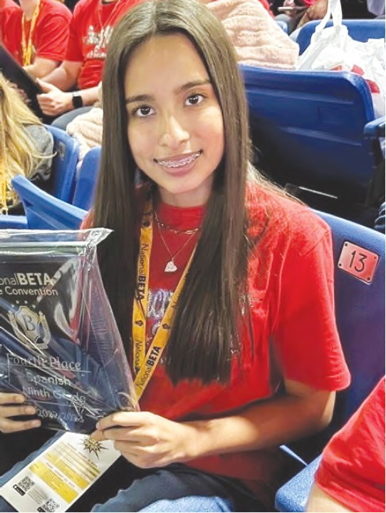 Marcela Castillo