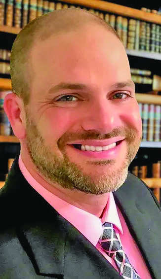 Robin Roark State House Dist. 96 Candidate