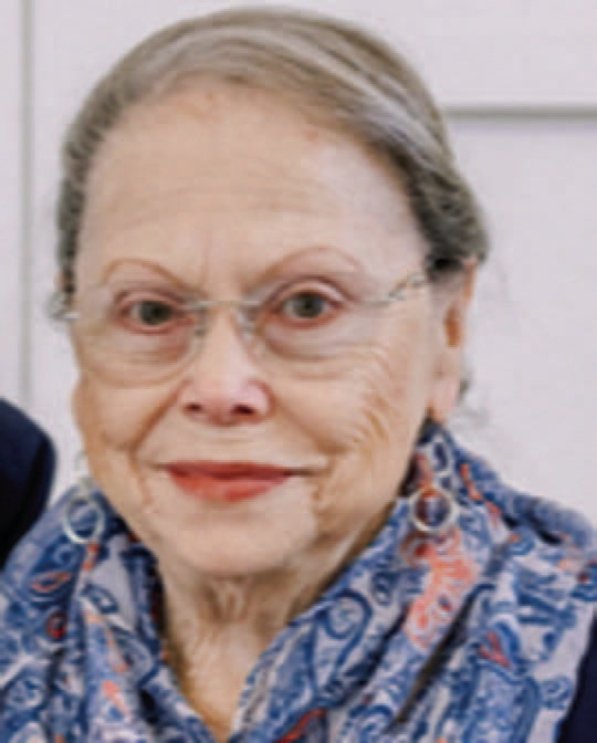 Louise Ratliff