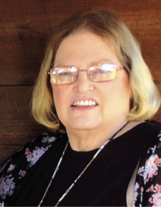 Debbie Bradley