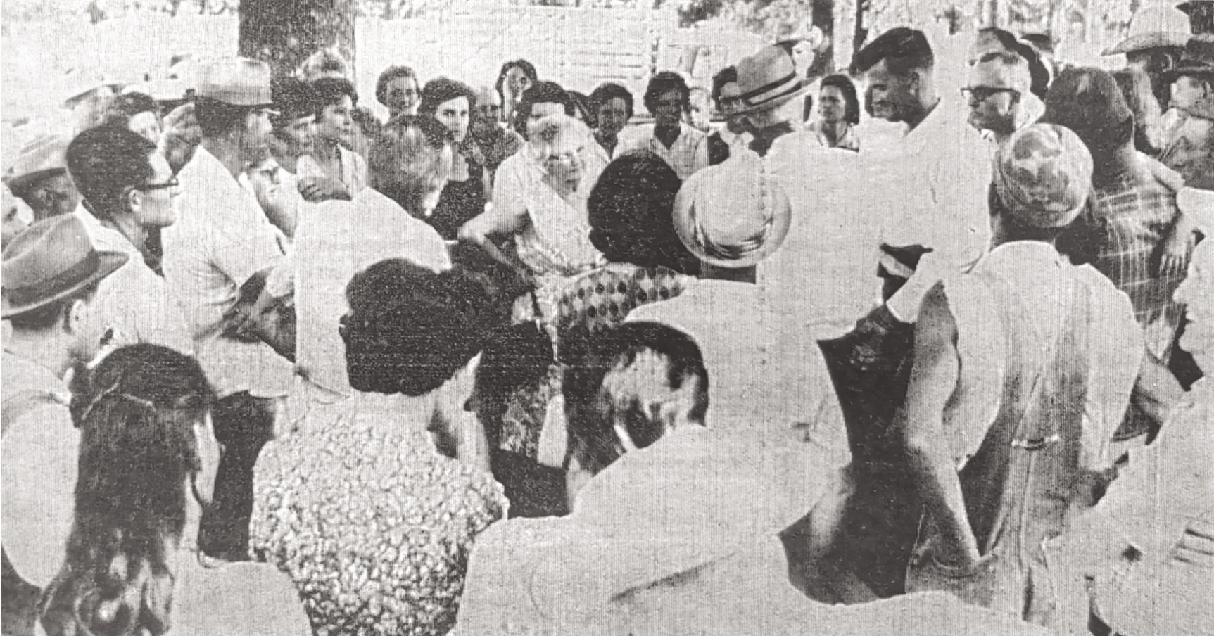 Glimpses from the Past