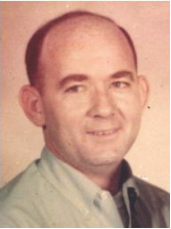 D.H. Kimbrell