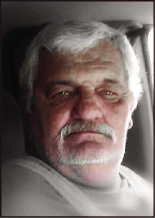 Raymond Epnett