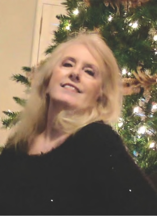 Judy Stone