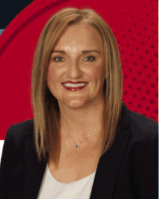 Shanon Bates Weber