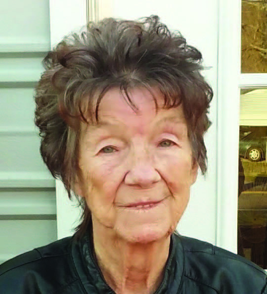 Sherry Hurst