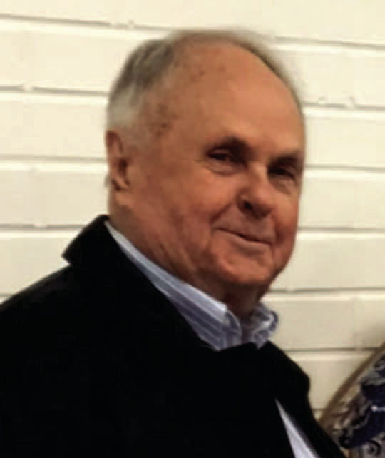Marvin Brown