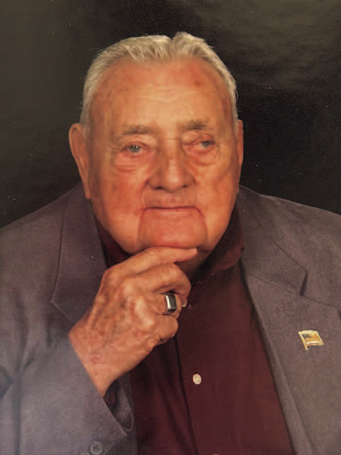 Bobby Lewis