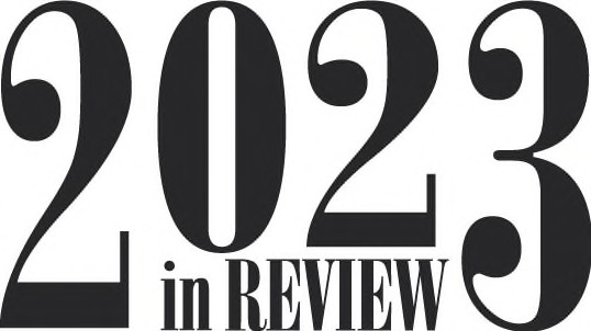 2023 in Review: Part 1