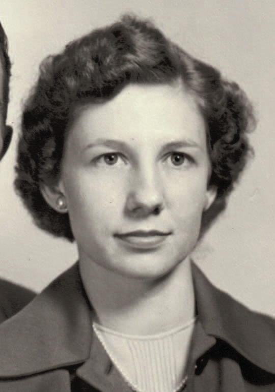 May Morrison
