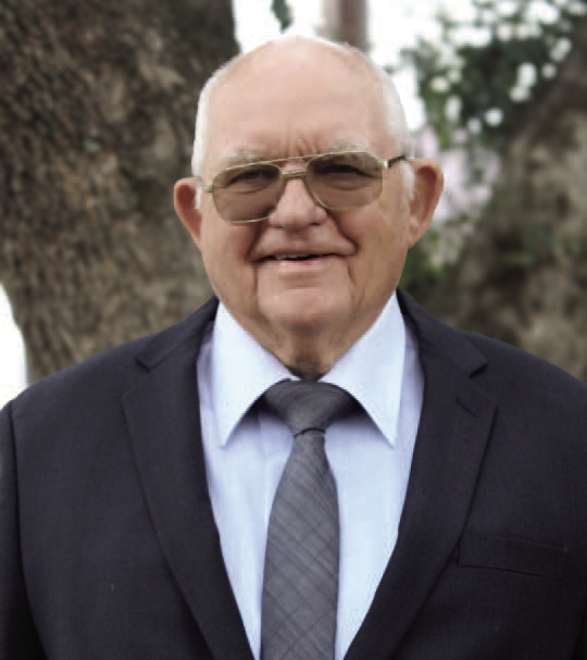Frank Wilson