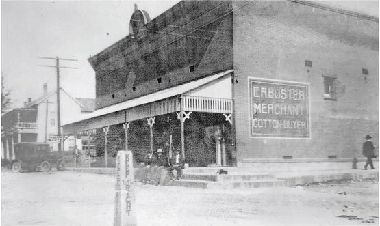 Glimpses from the Past