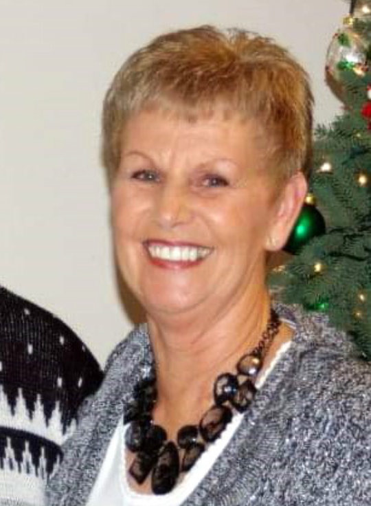 Vonda Jarrell