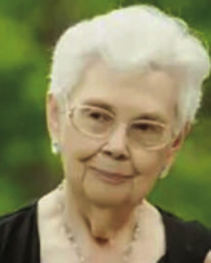 Ruth Tillman