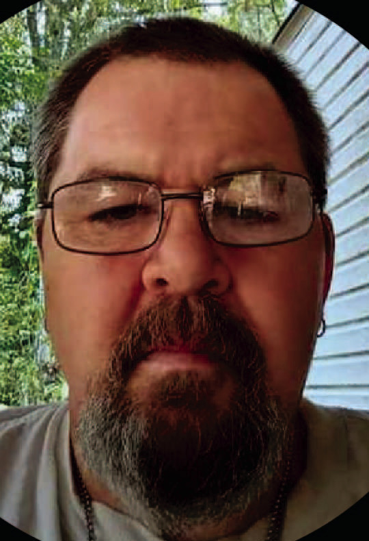 Keith Cochran