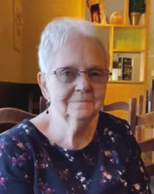 Barbara Johnson