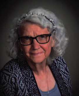 Bobbie Cockrell