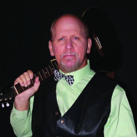 Joel Lisemby