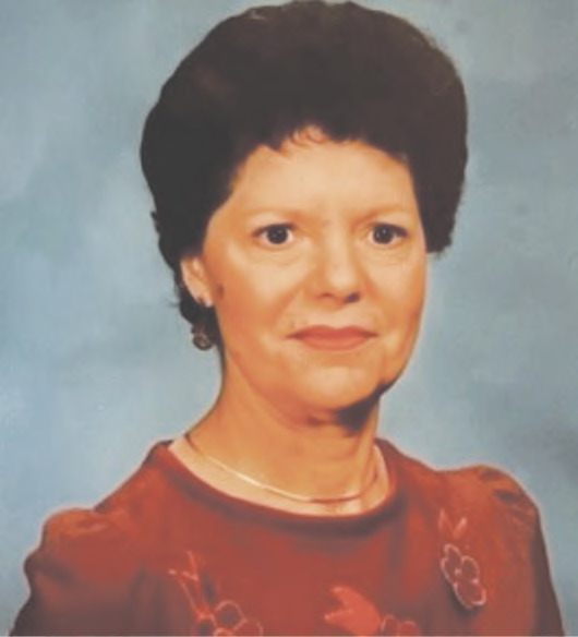 Helen Pennington