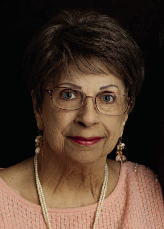 Ceilia McGehee