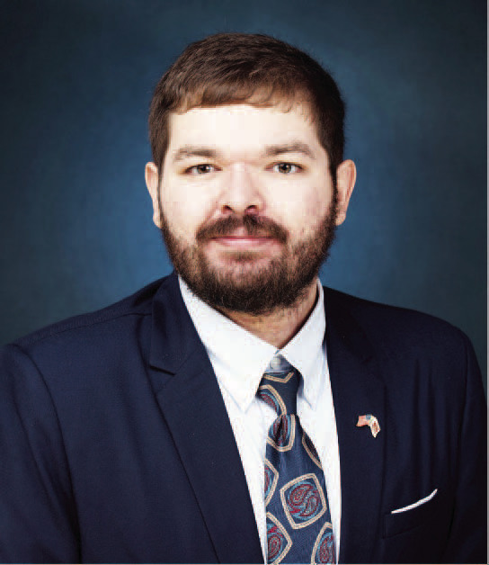 Jonathan Hibbard