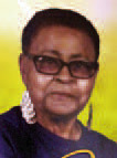 Cora Morris
