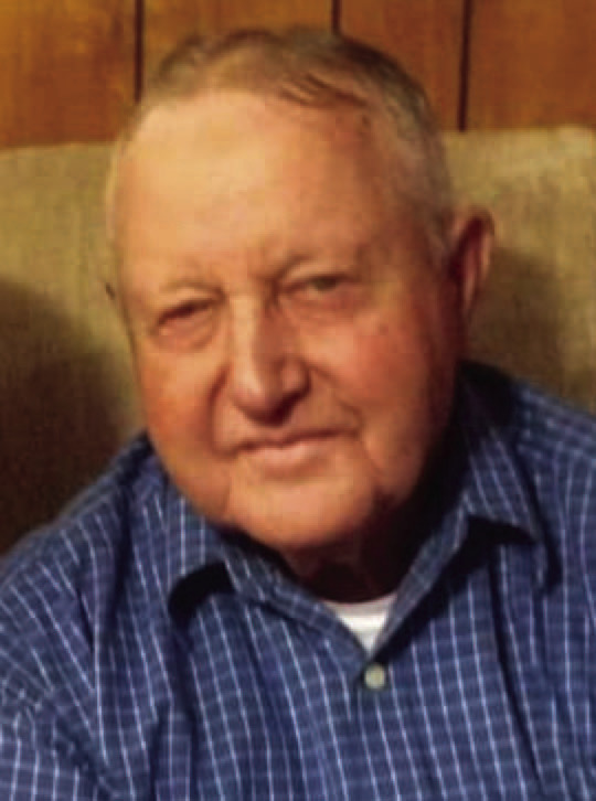 Hugh Patrick